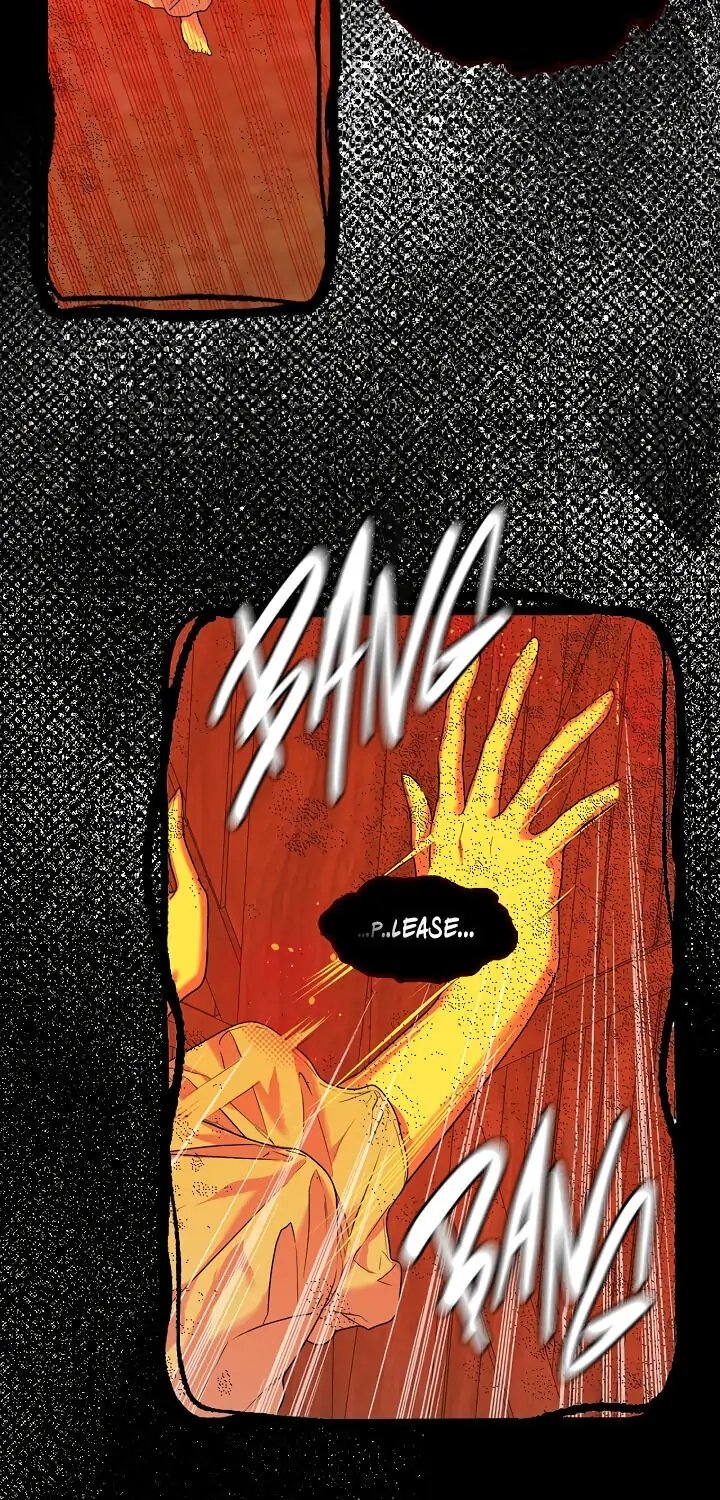 Secret Lady, Chapter 5 image 13